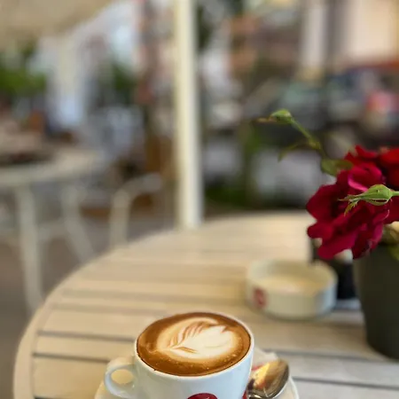 住宿加早餐酒店 Drita's 格勒姆