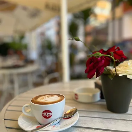 Drita's 住宿加早餐酒店