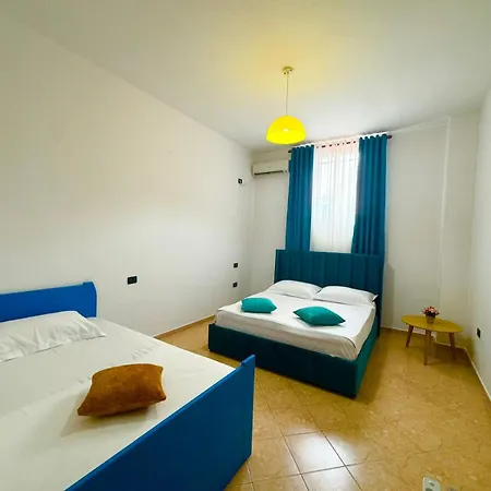Drita's B&B 3*