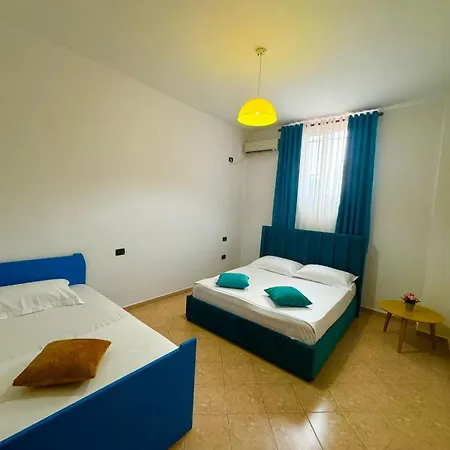 Drita's 住宿加早餐酒店