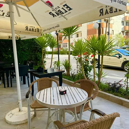 Oda ve Kahvaltı Drita's