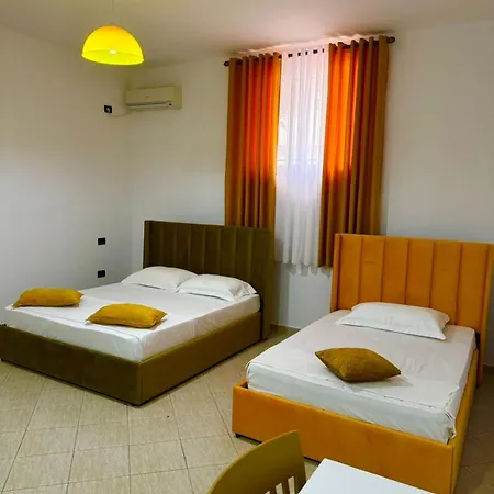 Drita's 住宿加早餐酒店 3*