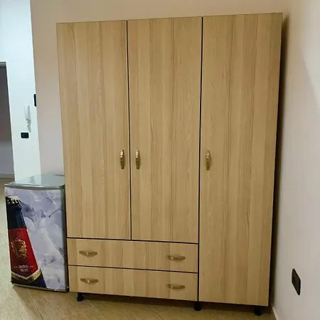 Drita's 3* Golem (Tirana)
