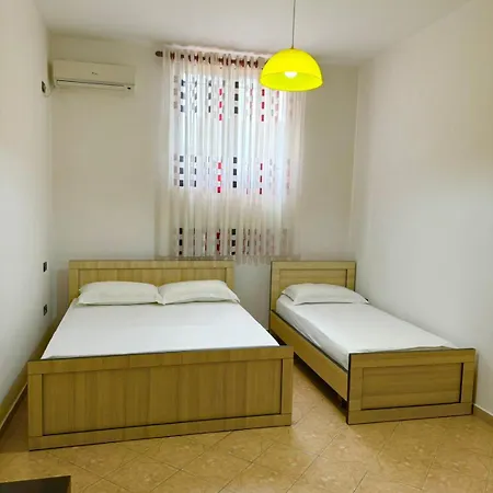 Drita's 住宿加早餐酒店 3*