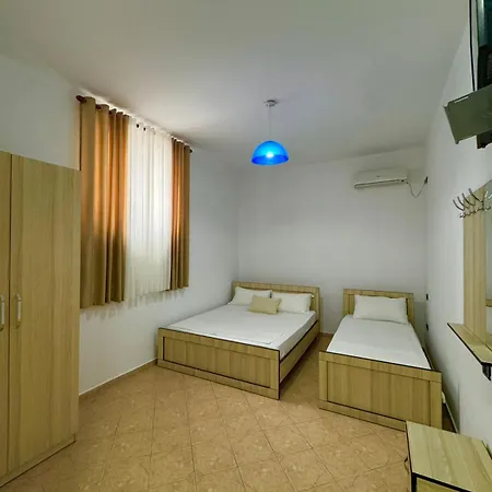 Drita's 3* 格勒姆