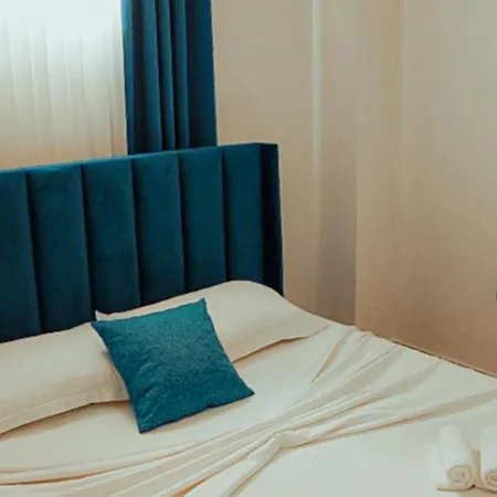 Drita's B&B 골렘