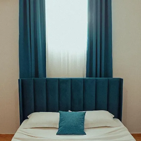 住宿加早餐酒店 Drita's 3*