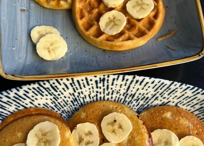 Drita's Bed & Breakfast 3*