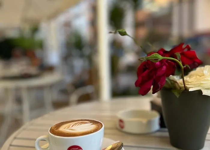 Drita's Bed & Breakfast