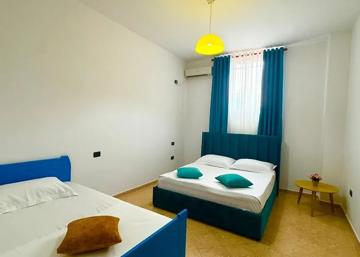 Drita's Bed & Breakfast 3*