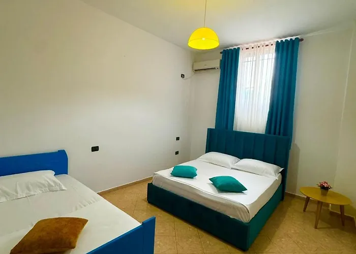 Drita's Bed & Breakfast