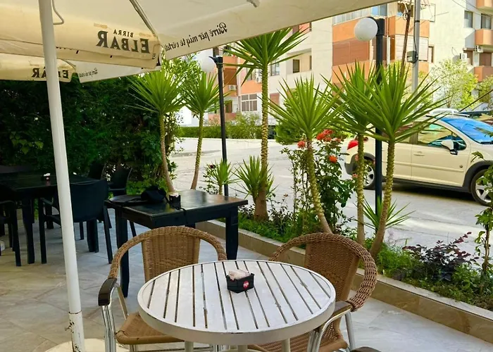 Bed & Breakfast Drita's