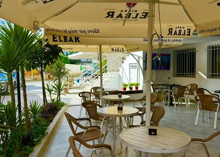 Drita's Bed & Breakfast Golem (Tirana)