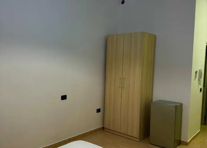 Drita's Bed & Breakfast 3*