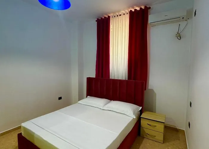 Bed & Breakfast Drita's 3*