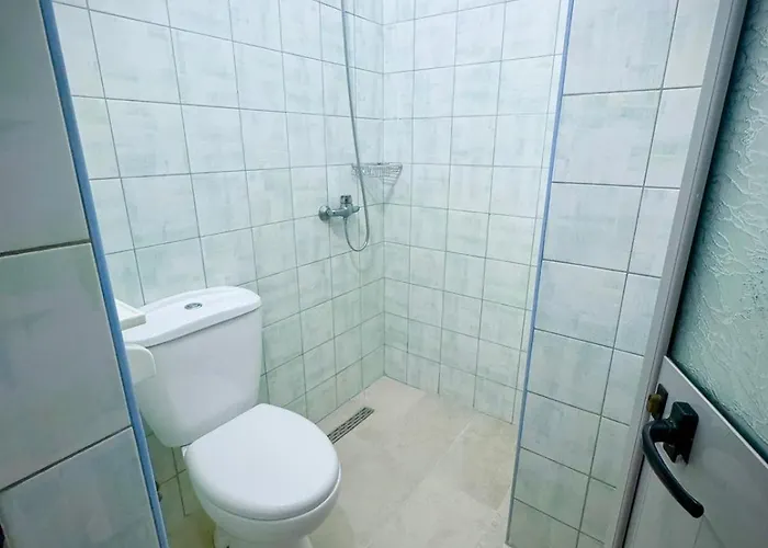 Drita's 3* Golem (Tirana)