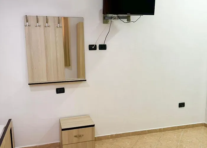 Drita's Bed & Breakfast