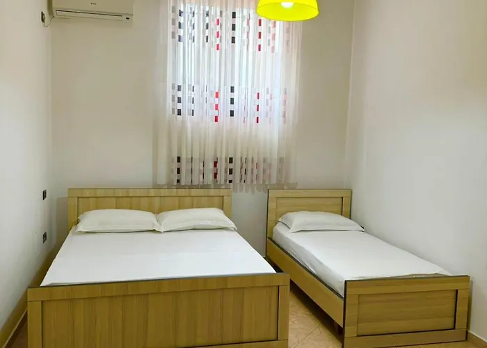 Drita's Bed & Breakfast 3*