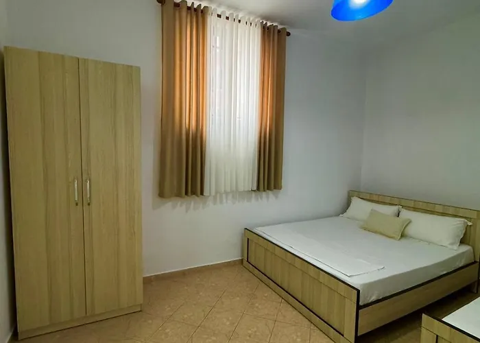 Bed & Breakfast Drita's 3*