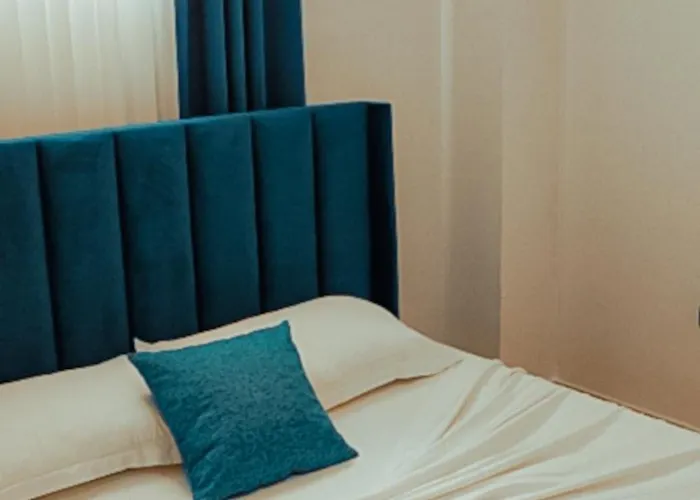 Drita's Bed & Breakfast Golem (Tirana)