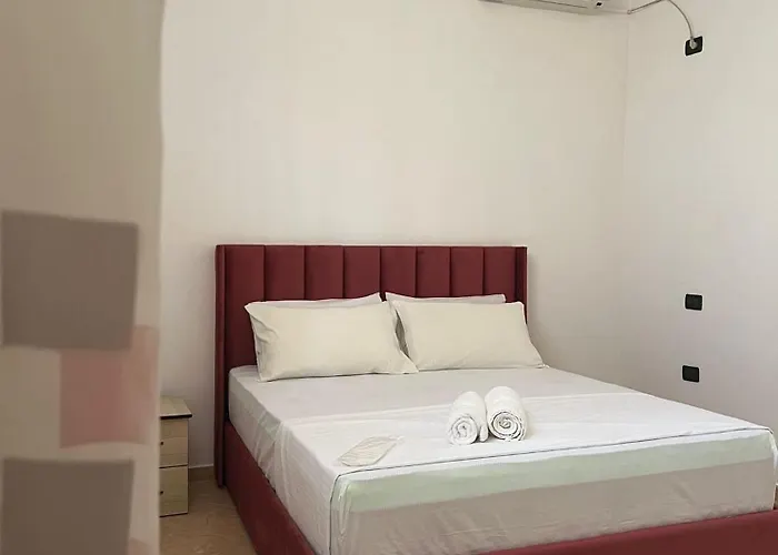 Bed & Breakfast Drita's