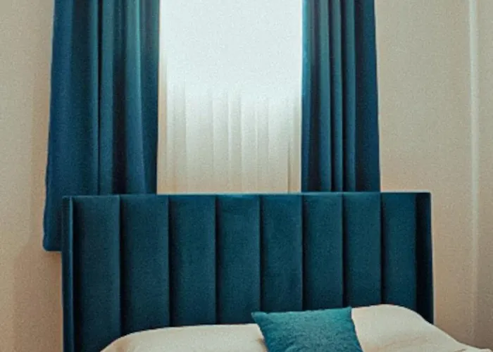 Bed & Breakfast Drita's Golem (Tirana)