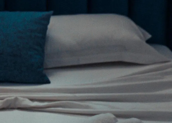 Drita's Bed & Breakfast