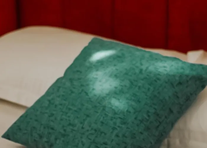 Drita's Bed & Breakfast