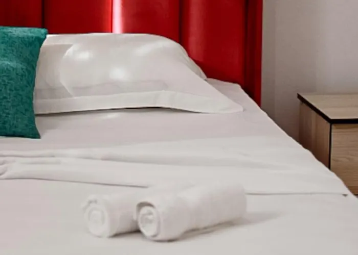 Bed & Breakfast Drita's