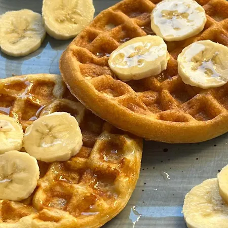Drita's Bed & Breakfast