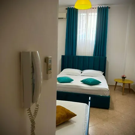 Drita's Bed & Breakfast *