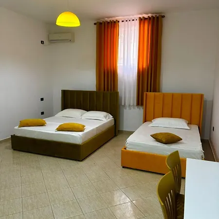 Bed & Breakfast Drita's Golem (Tirana)