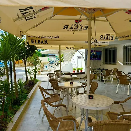 Drita's Bed & Breakfast Golem (Tirana)