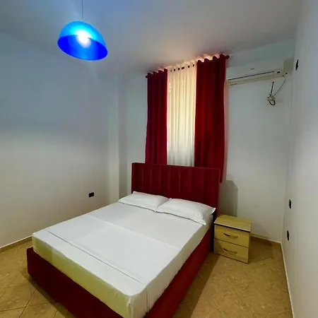 Bed & Breakfast Drita's *