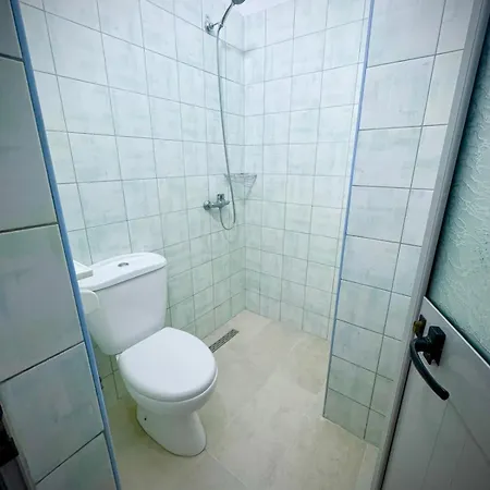 Drita's * Golem (Tirana)