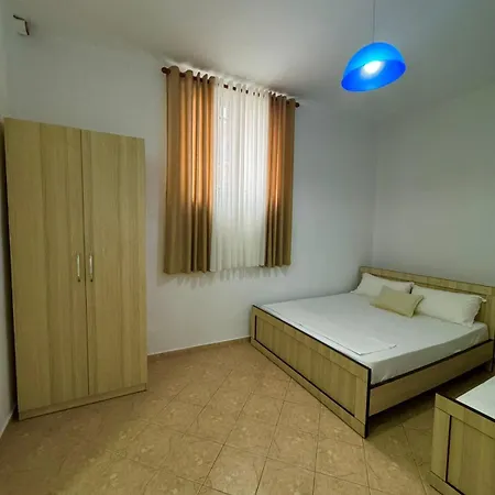 Bed & Breakfast Drita's *