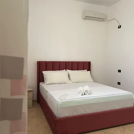 Bed & Breakfast Drita's