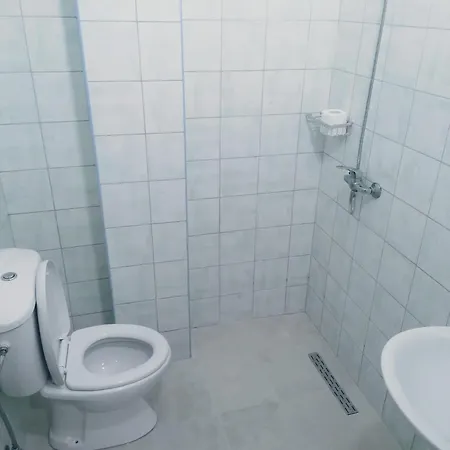 Drita's Bed & Breakfast 3*