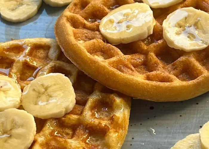 Drita's Bed & Breakfast