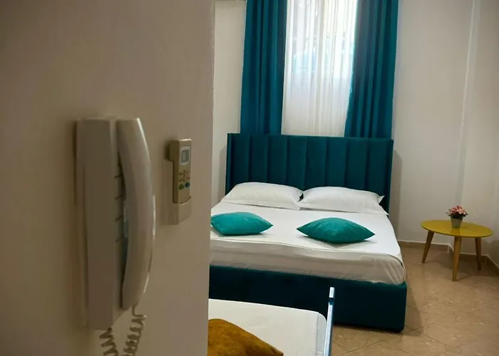 Drita's Bed & Breakfast 3*