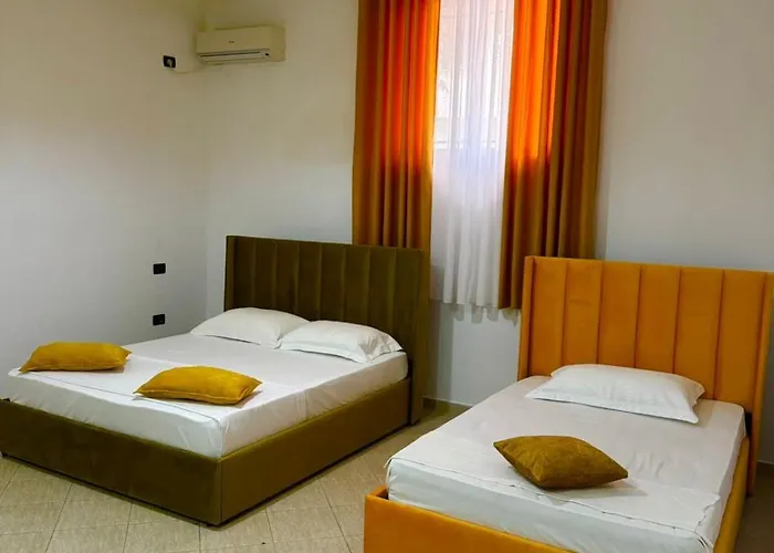 Drita's Bed & Breakfast 3*