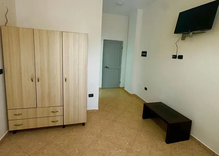 Drita's Golem (Tirana)