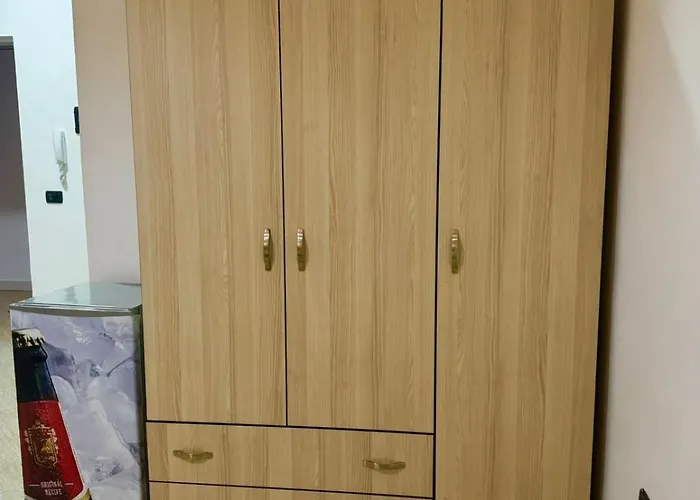 Drita's 3* Golem (Tirana)