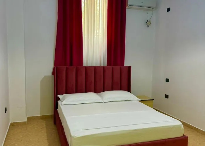 Drita's Bed & Breakfast Golem (Tirana)