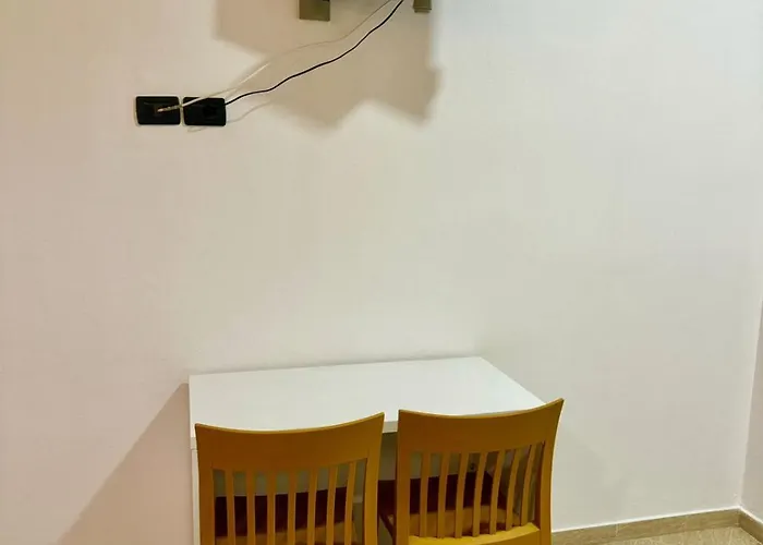 Bed & Breakfast Drita's Golem (Tirana)