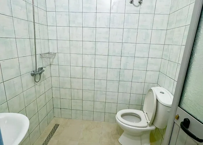 Drita's Golem (Tirana)