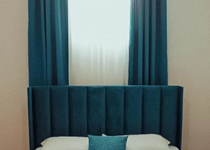 Bed & Breakfast Drita's 3*