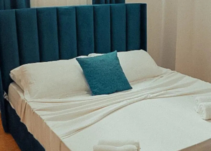 Drita's 3* Golem (Tirana)