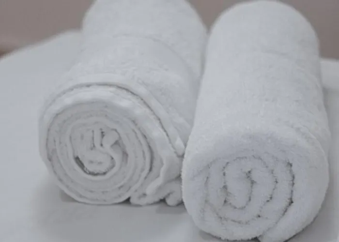 Bed & Breakfast Drita's Golem (Tirana)