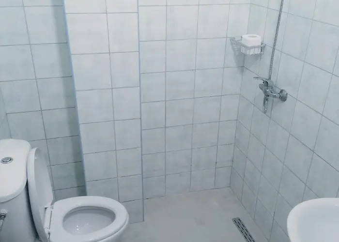 Drita's Bed & Breakfast 3*